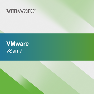 VMware vSan 7