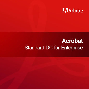 Acrobat Standard DC pro podniky