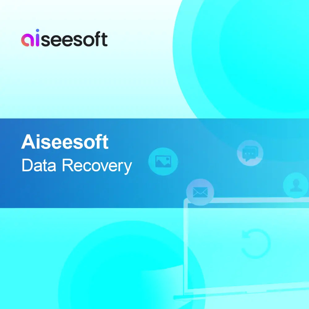Aiseesoft Adatvisszaállítás