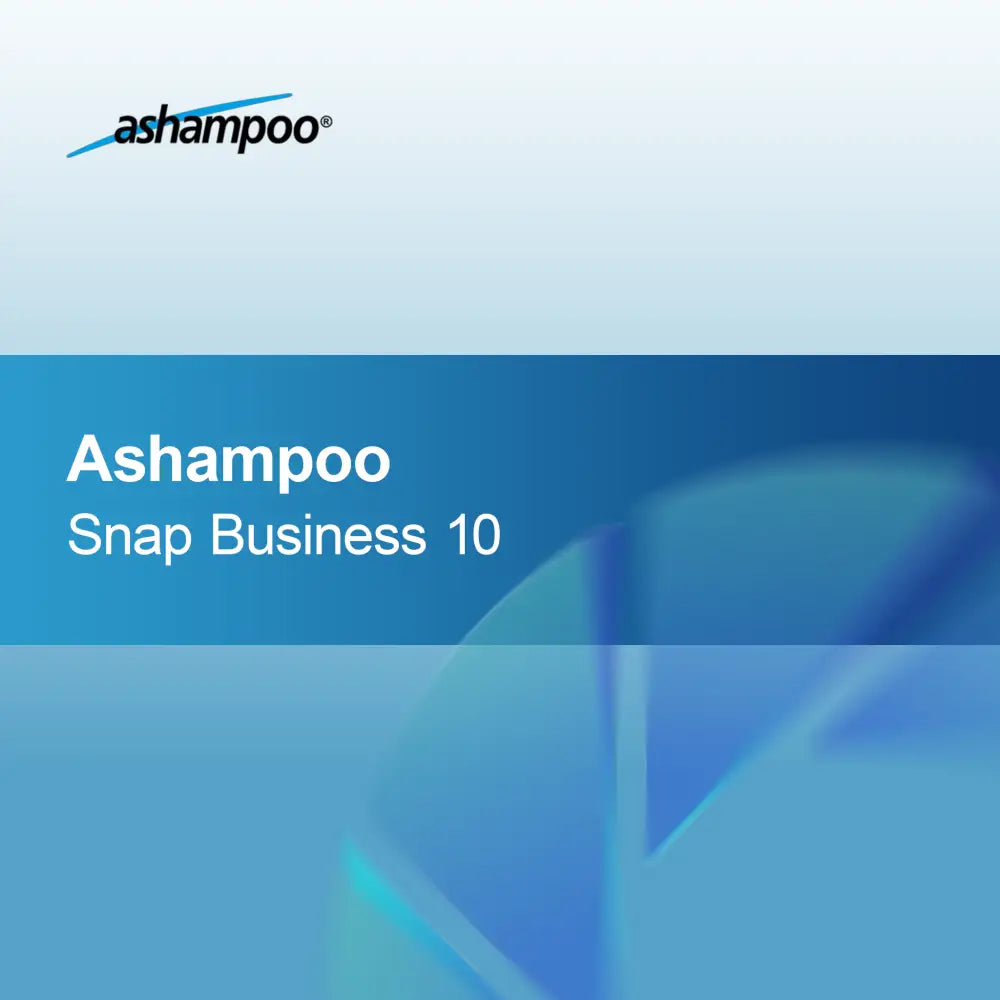 Ashampoo Snap Business 10