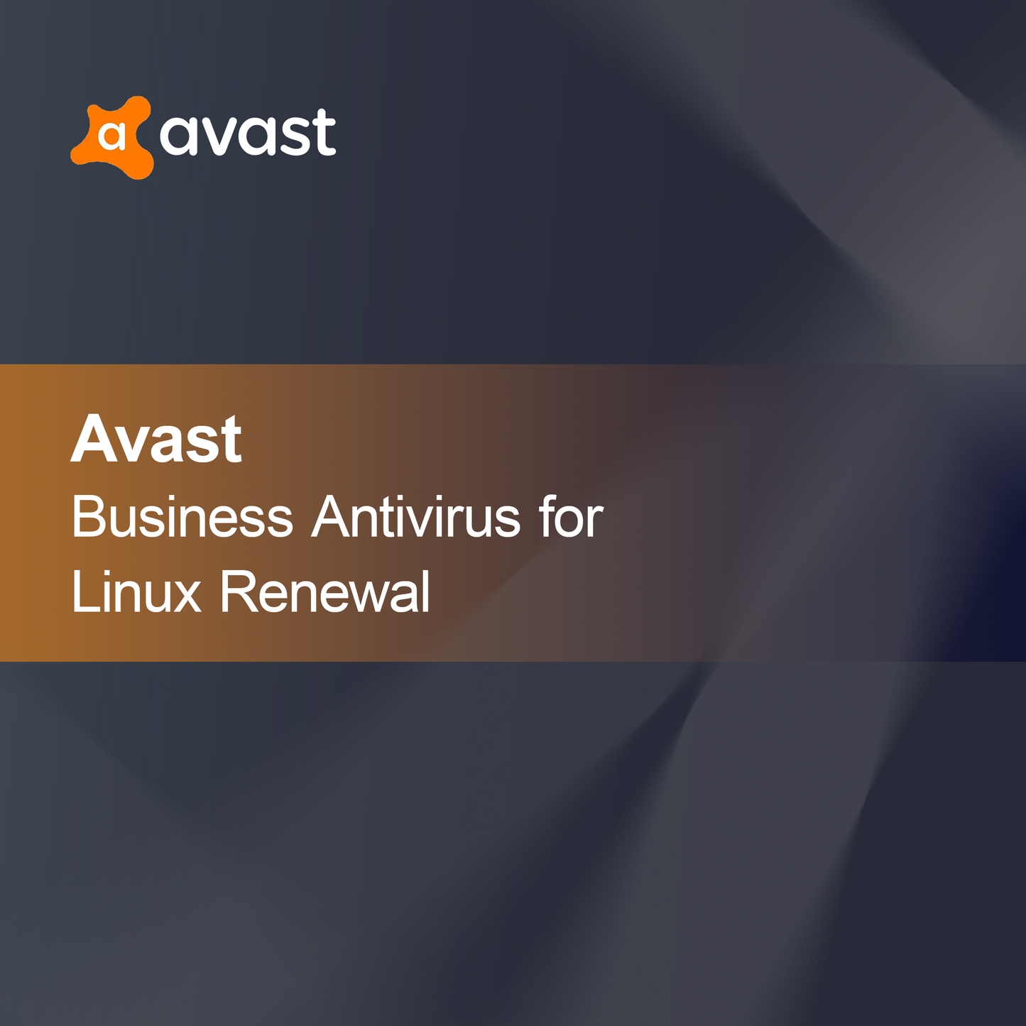 Obnovení Avast Business Antivirus pro Linux