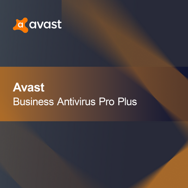 Renouvellement Avast Business Antivirus Pro Plus