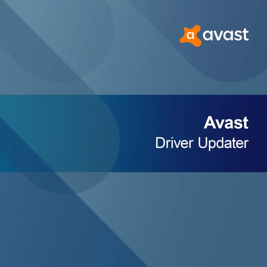 Avast Aktualizátor ovladačů