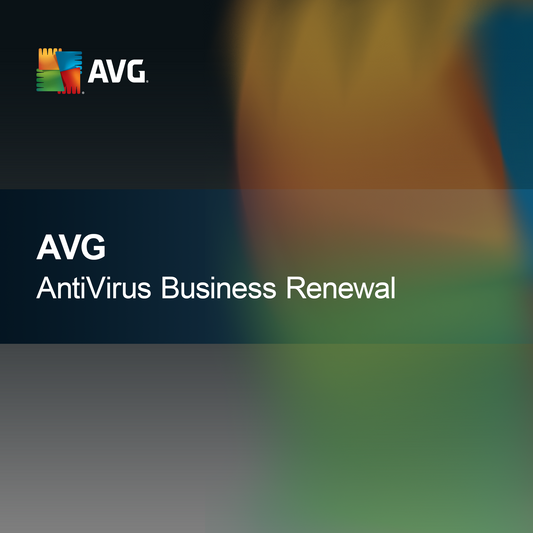 AVG AntiVirus İş Yenileme