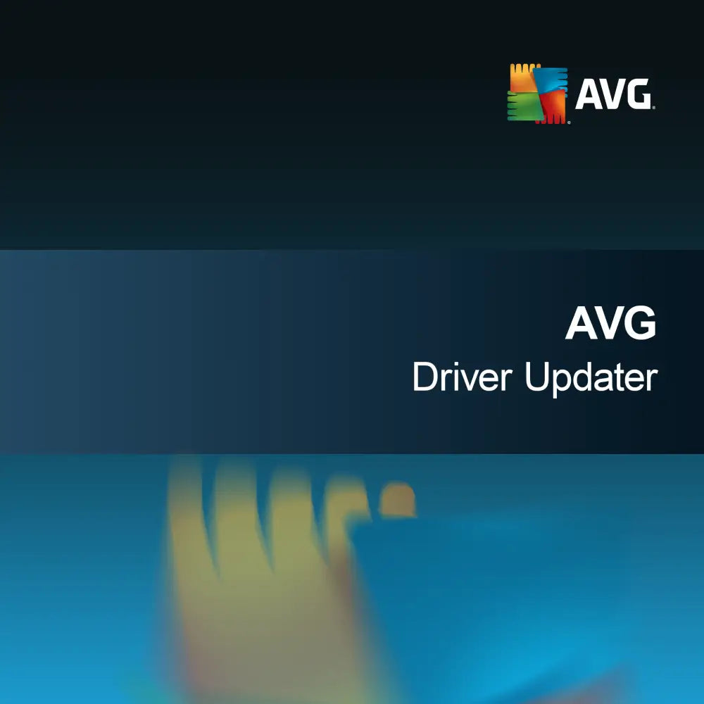 AVG Aktualizátor ovládačov