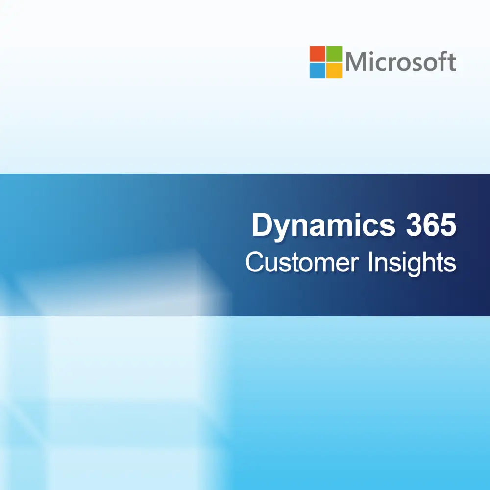 Dynamics 365 Zákaznícke prehľady