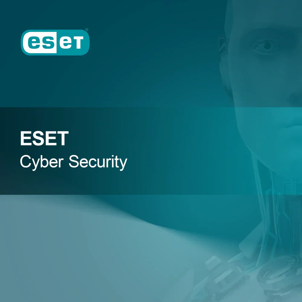 ESET Kybernetická bezpečnost