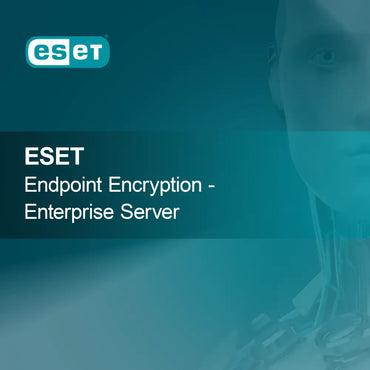 ESET Endpoint Encryption - Vállalati Szerver