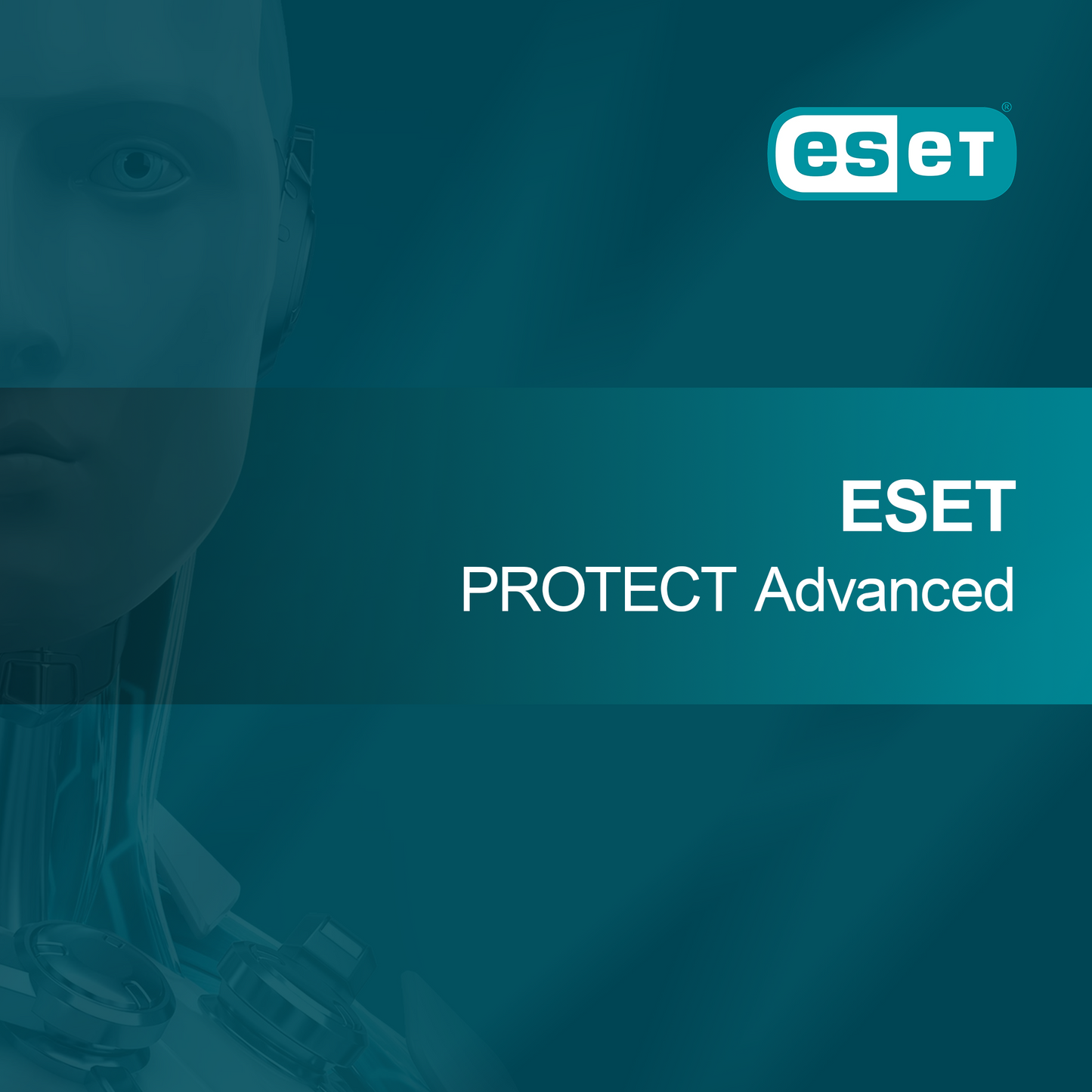 ESET PROTECT Avancé