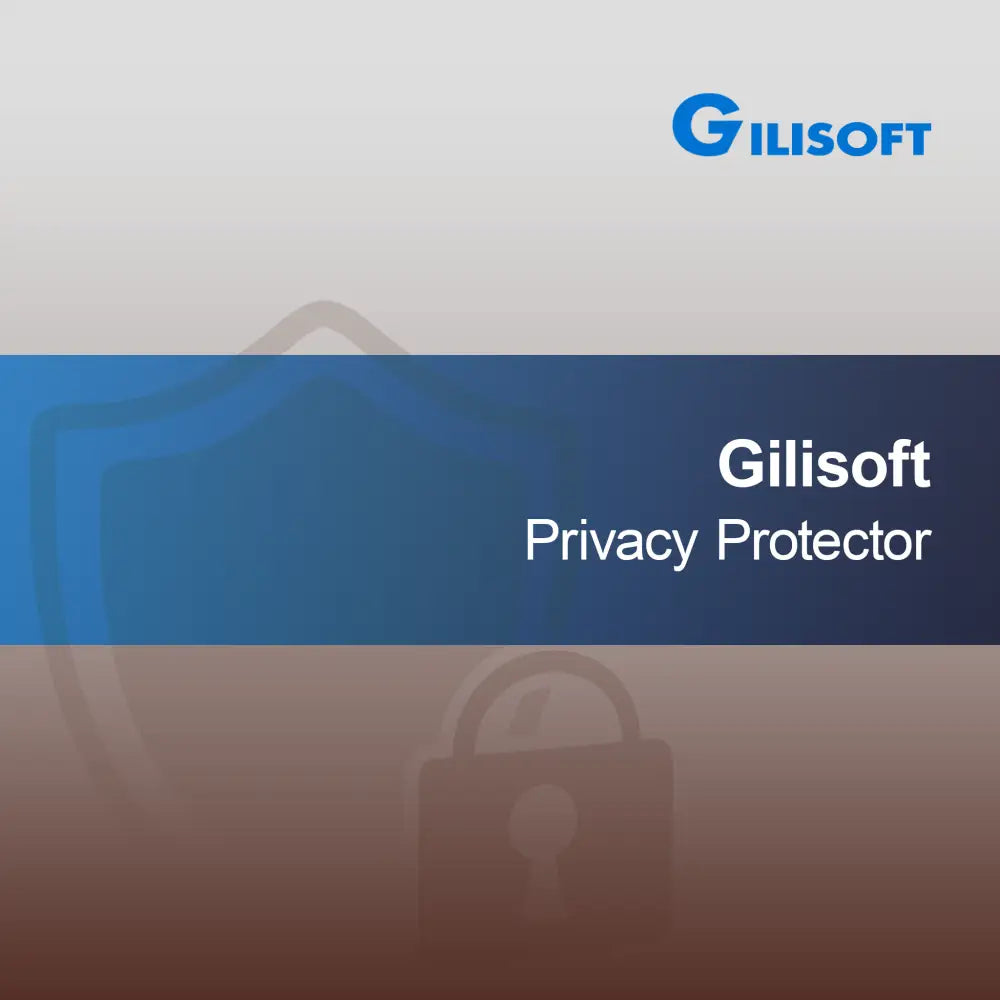 Gilisoft Ochránce Soukromí