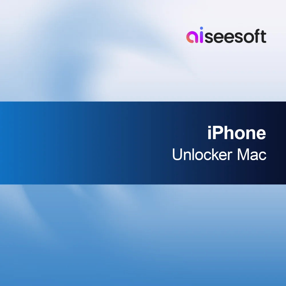 Odemknutí iPhonu Mac