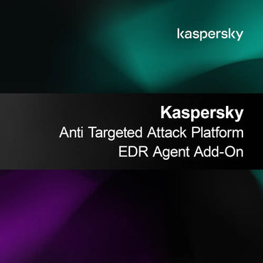 Kaspersky Plataforma Anti Ataques Direcionados Empresarial