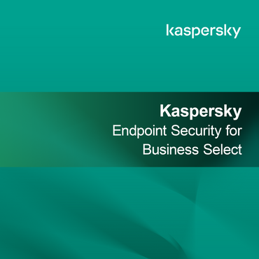 Kaspersky Endpoint Security üzleti Select csomag