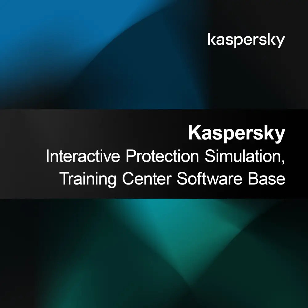 Kaspersky Interaktív Védelem Szimuláció, Képzési Központ Szoftver