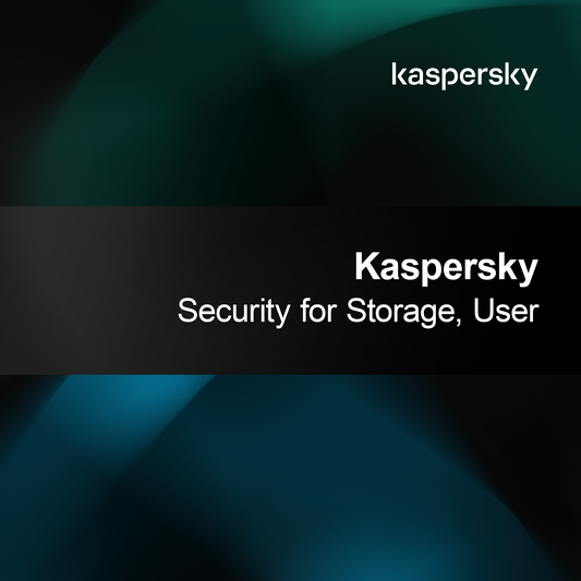 Kaspersky Security pour Stockage, Utilisateur