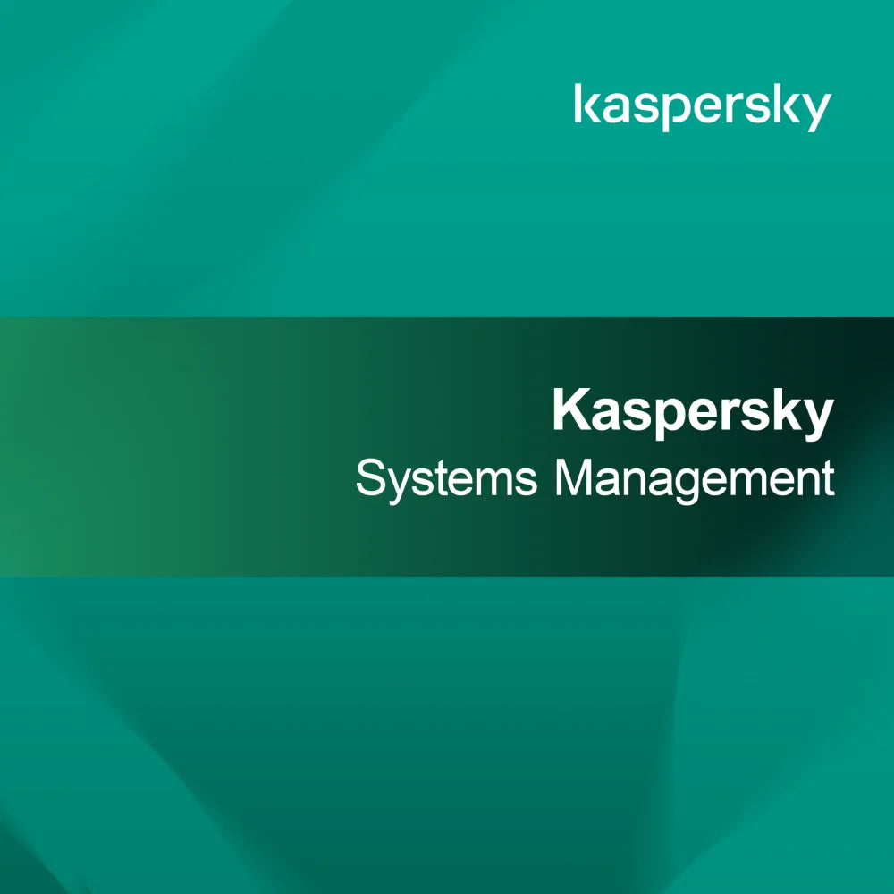Kaspersky Systemadministration