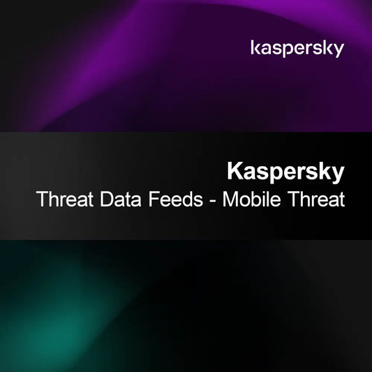 Feed di Dati sulle Minacce Kaspersky - Minaccia Mobile