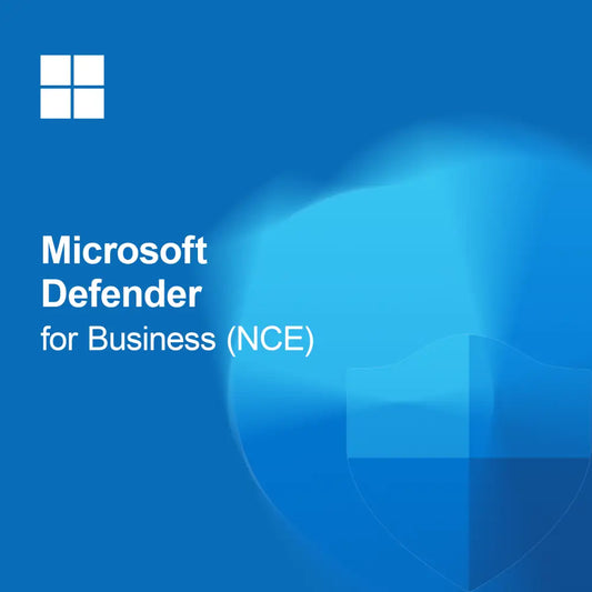 Microsoft Defender pro firmy (NCE)