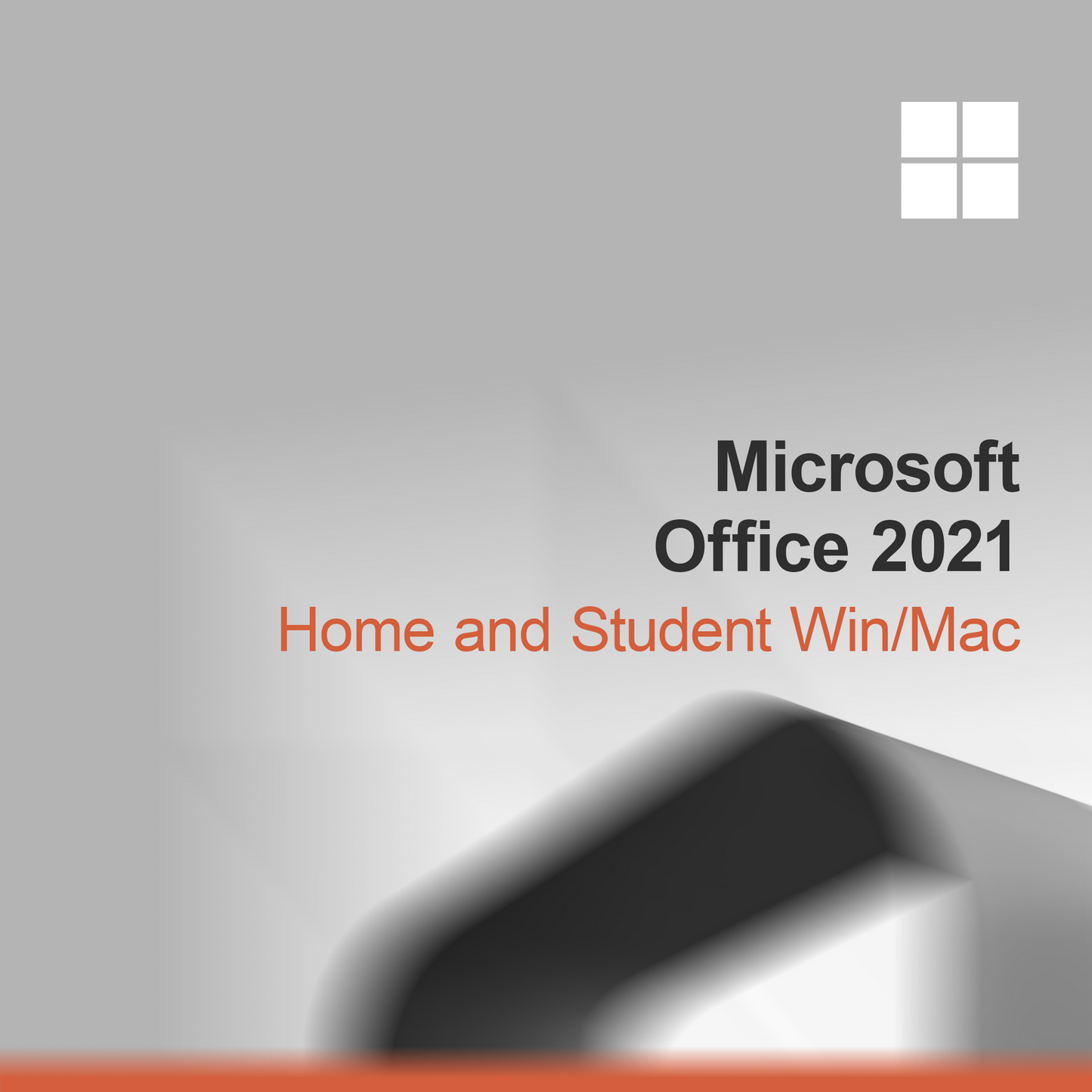 Microsoft Office 2021 Domácí a studenti Win/Mac