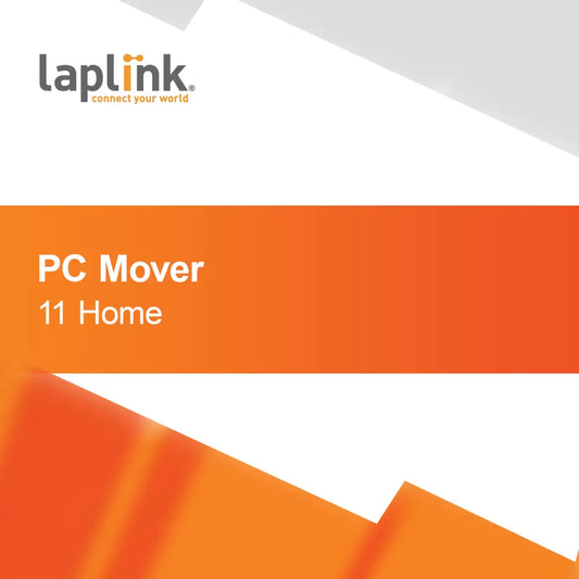 PC Mover 11 Home