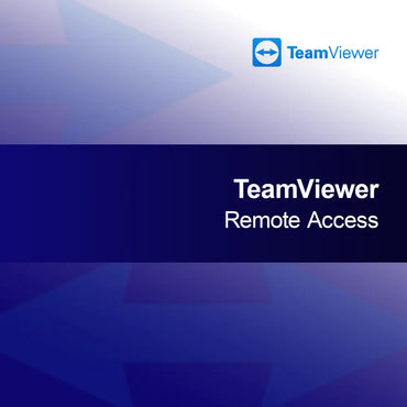Vzdálený přístup TeamViewer