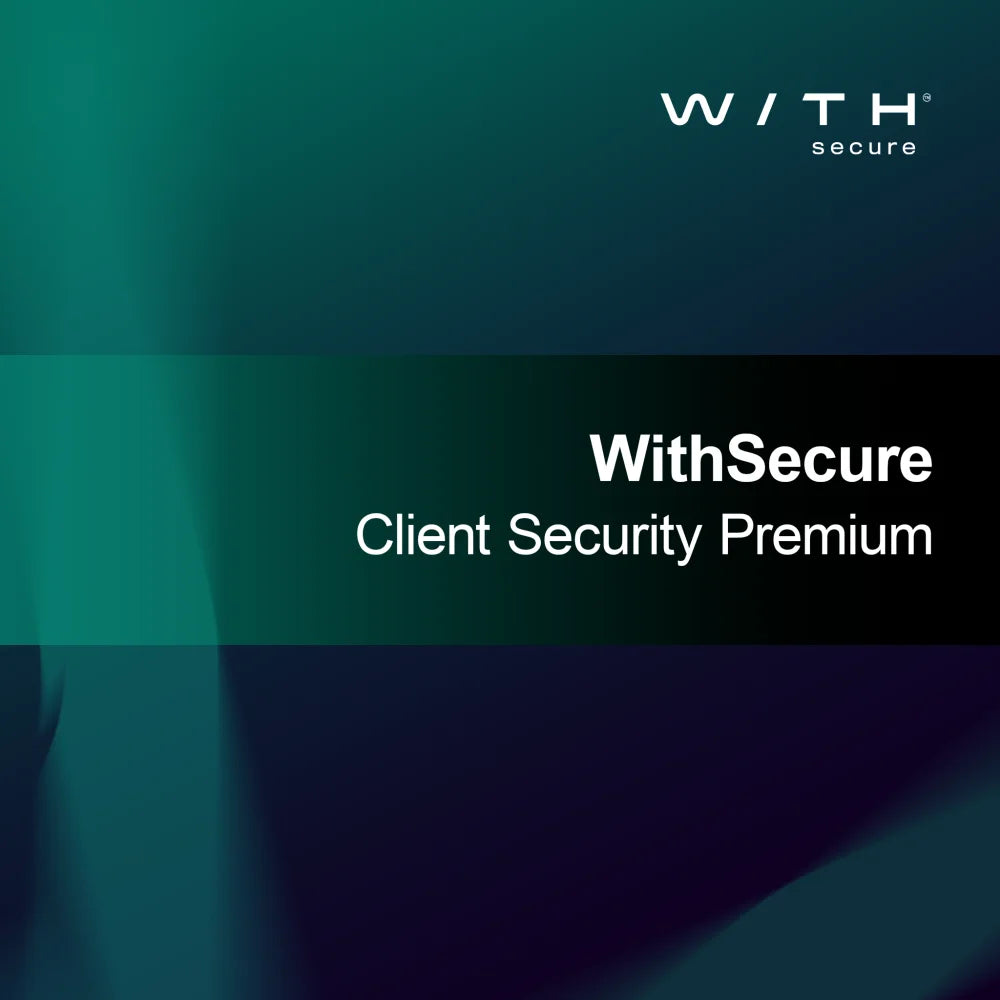 WithSecure Seguridad del Cliente Premium