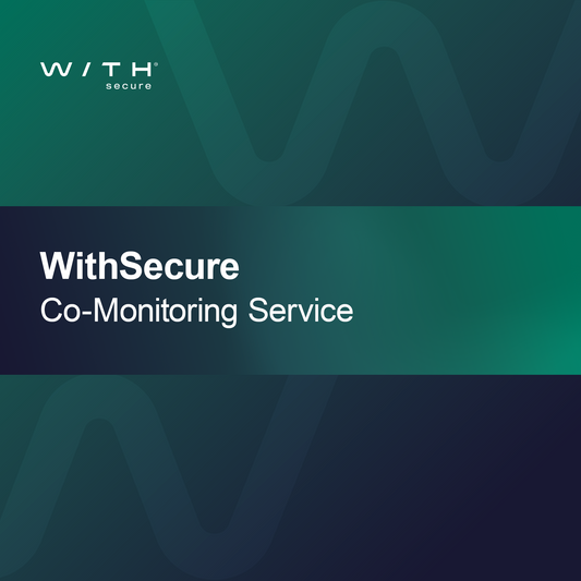 Υπηρεσία Συν-Παρακολούθησης WithSecure