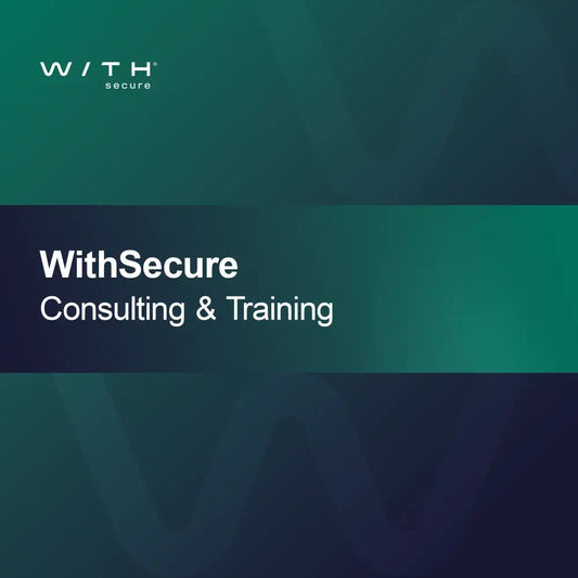 WithSecure Consultanță și Instruire