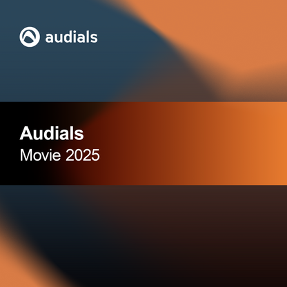 Audials Movie 2025