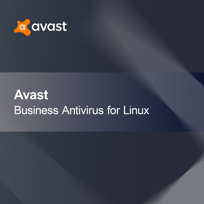 Avast Business Antivirus pro Linux