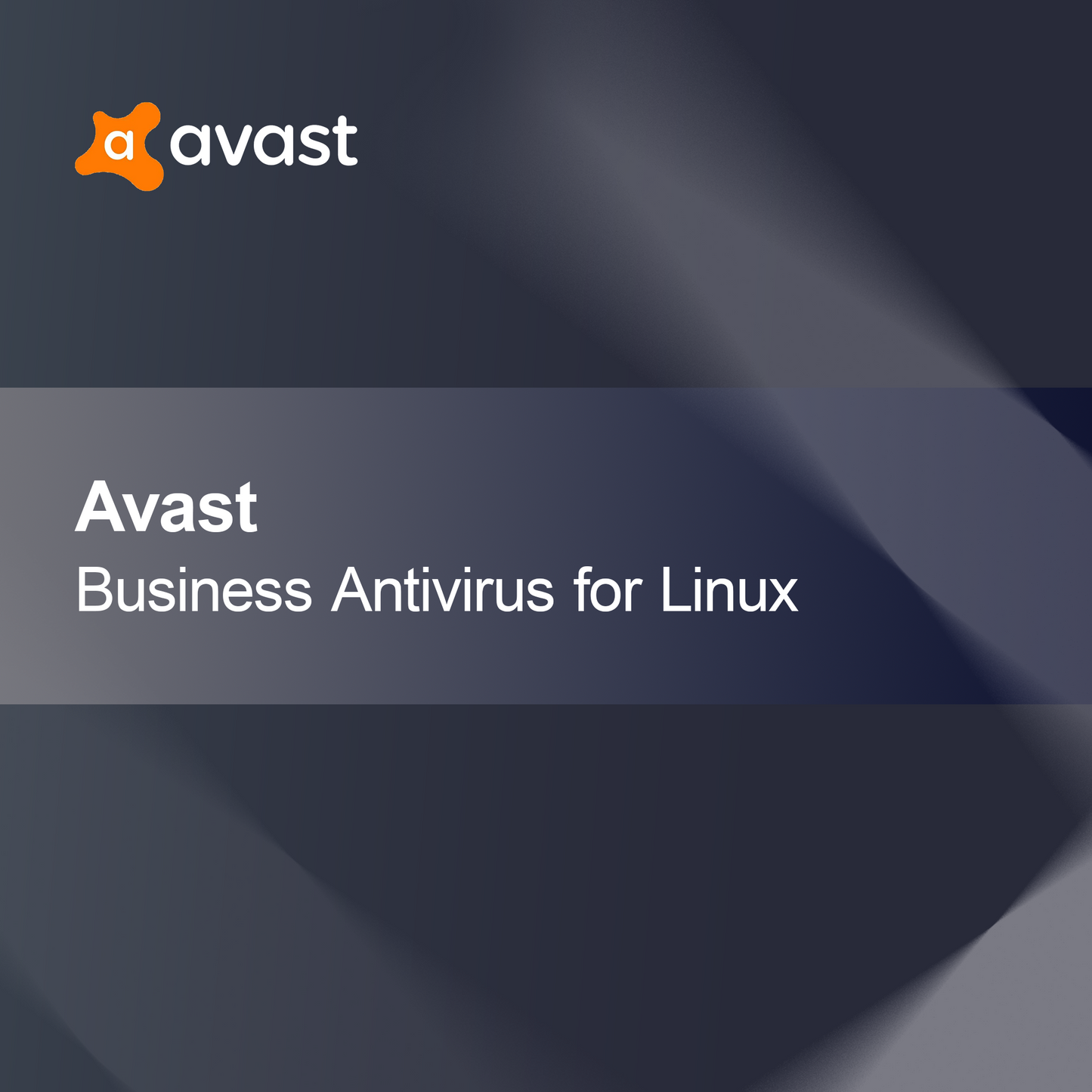 Avast Business Antivirus pro Linux