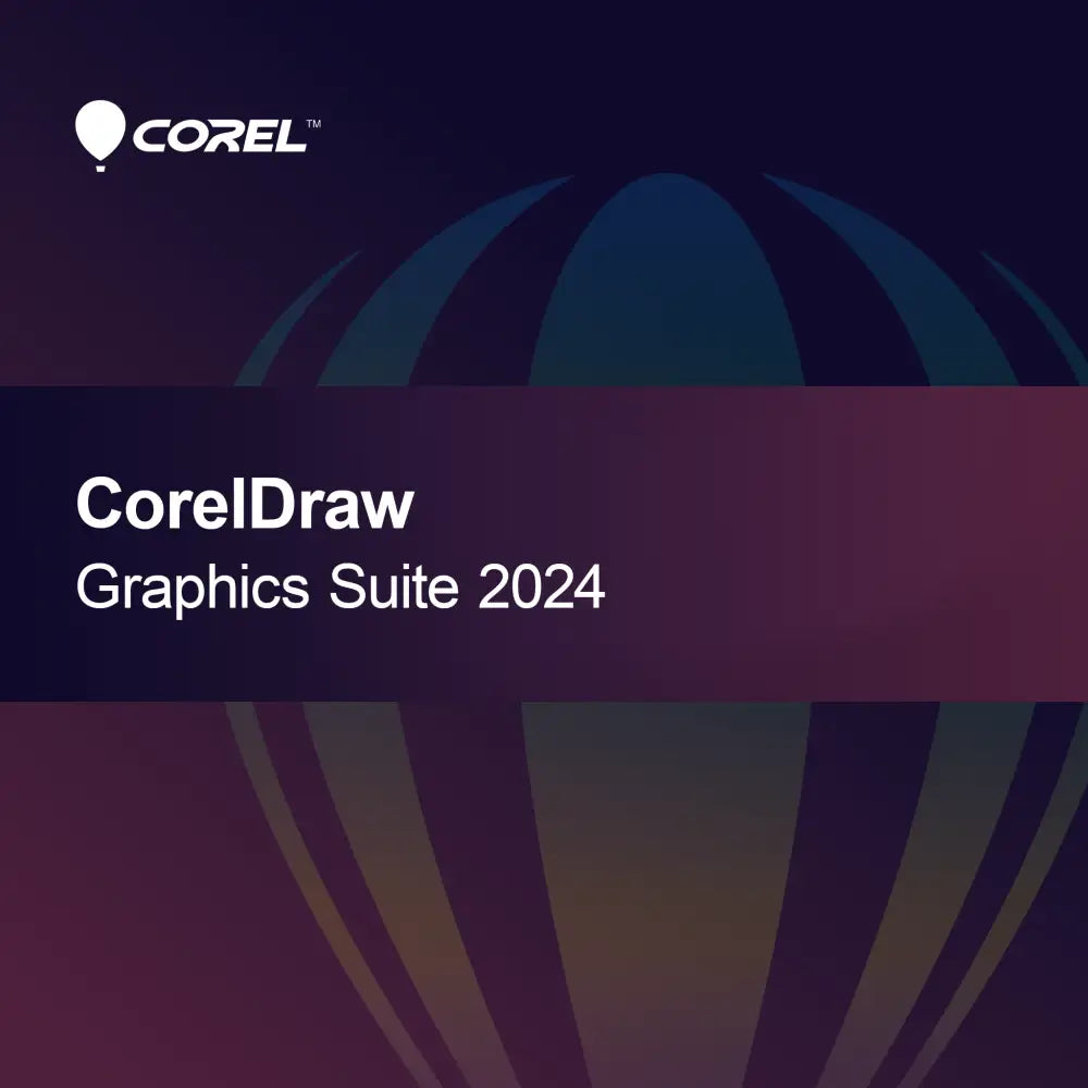 CorelDRAW Technical Suite 2024 3D CAD Business vrátane 1 roka CorelSure trvalá licencia