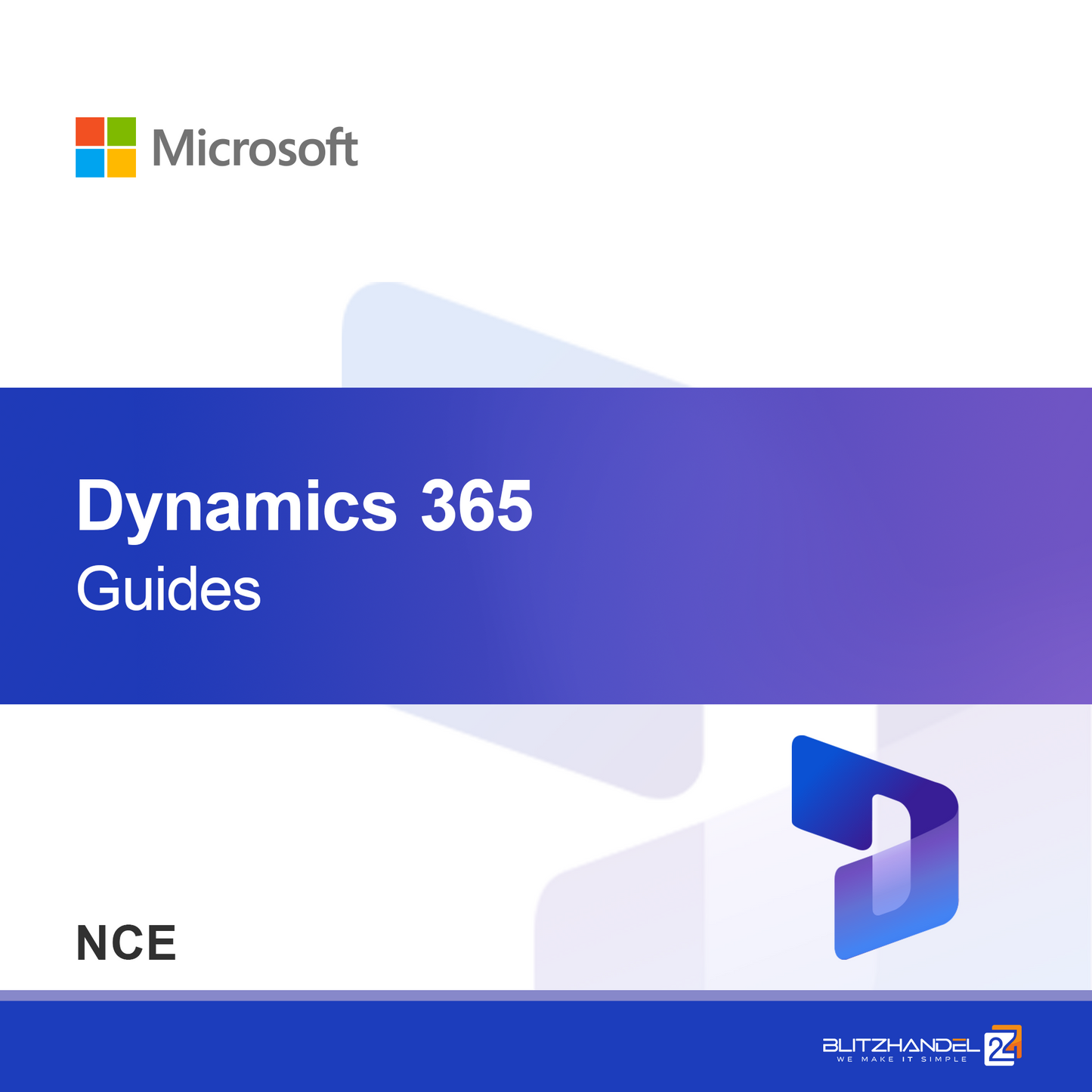 Dynamics 365 Marketing Csatolás (NCE)