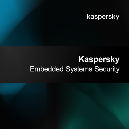 Seguridad de Sistemas Embebidos Kaspersky