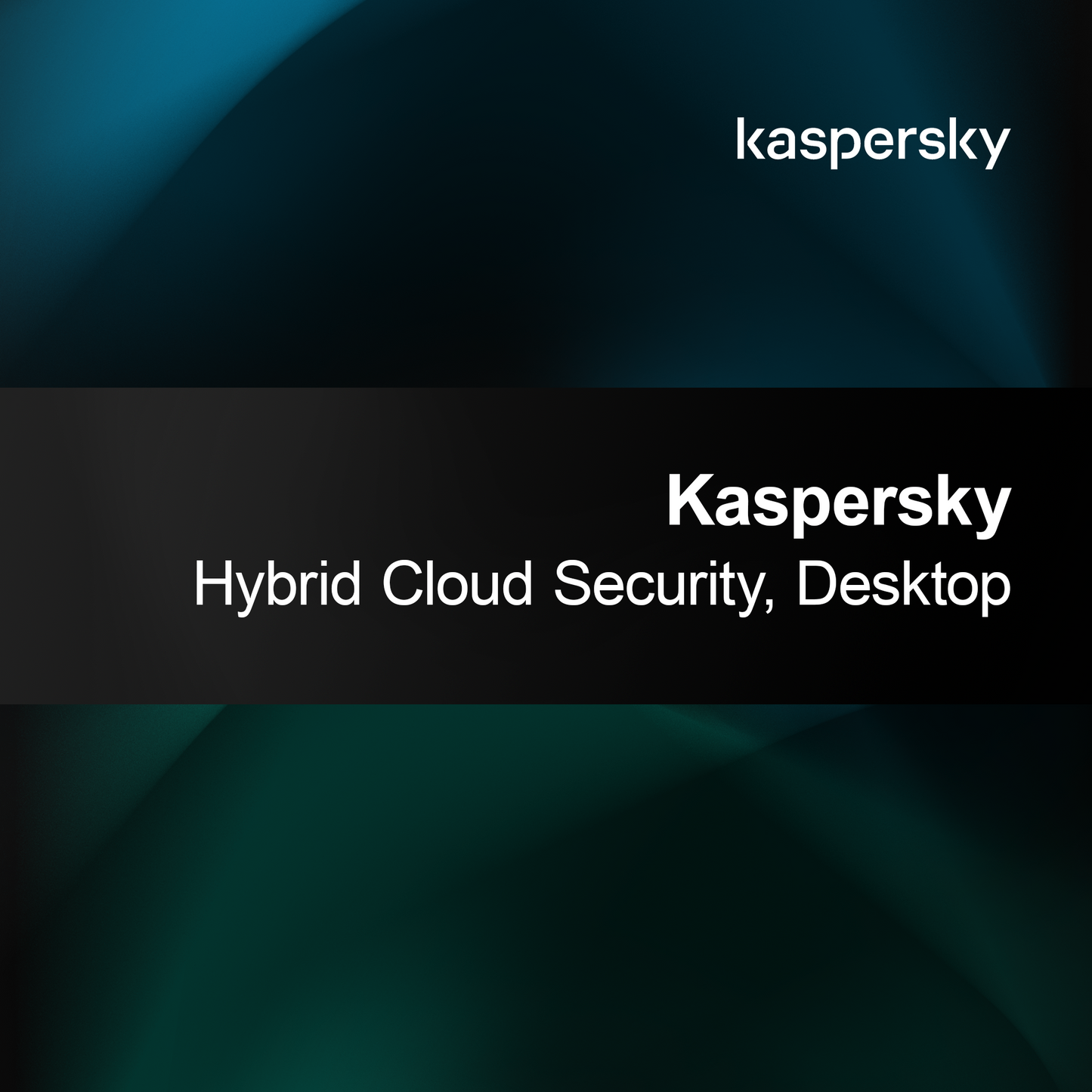 Kaspersky Hybrid Cloud Security, Bureau