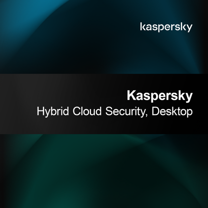 Kaspersky Hybrid Cloud Security, Bureau