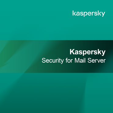 Kaspersky Security per Mail Server