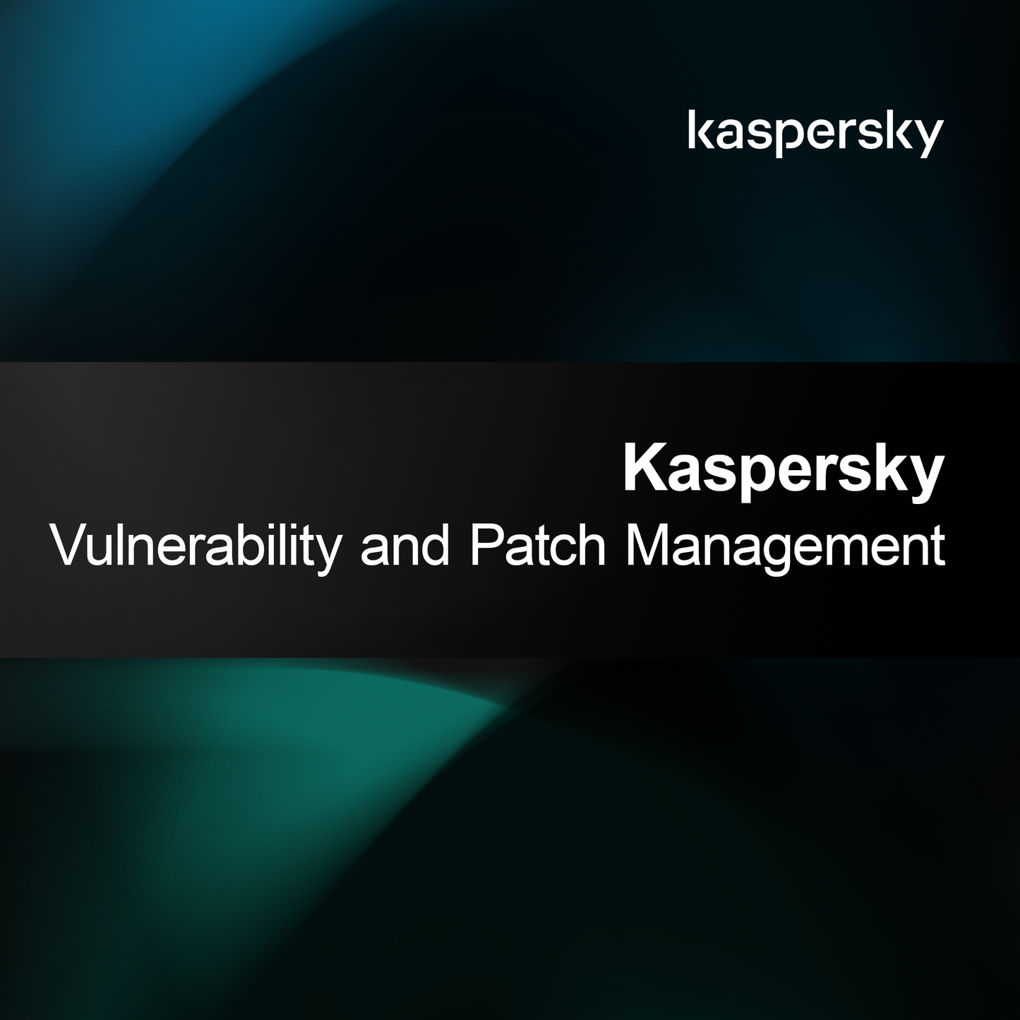 Gestion des vulnérabilités et des correctifs Kaspersky