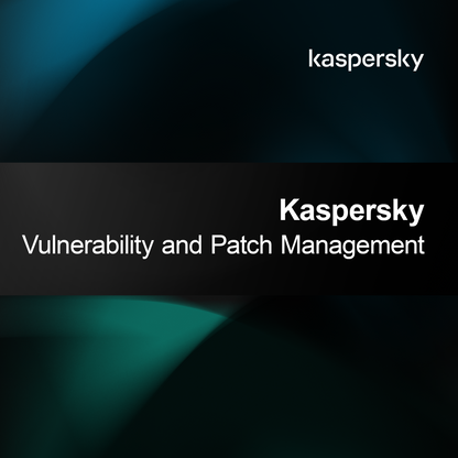 Gestion des vulnérabilités et des correctifs Kaspersky