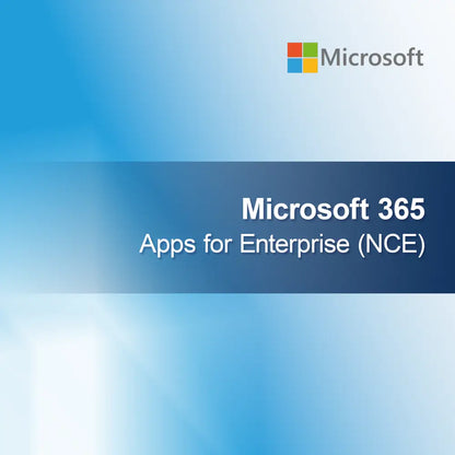 Microsoft 365 Aplikácie pre podniky NCE