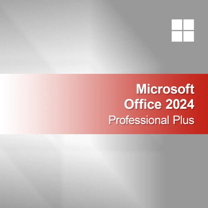 Microsoft Office 2024 Profesional Plus