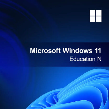 Microsoft Windows 11 Vzdělávání Ne