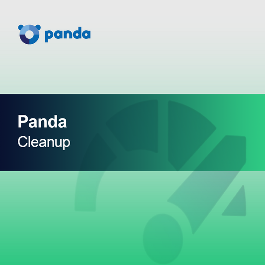 Panda Cleanup