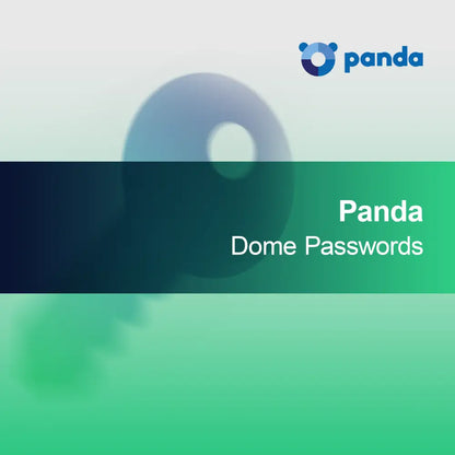 Panda Dome Parolaları