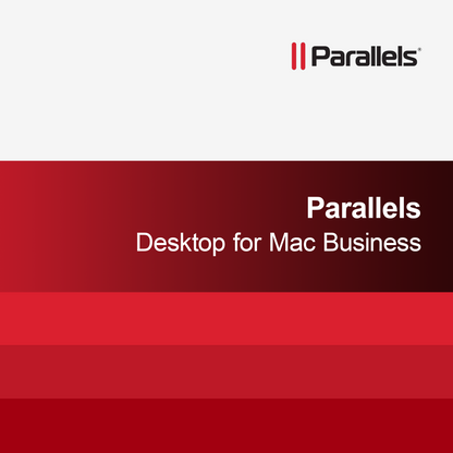 Parallels Desktop pro Mac Business