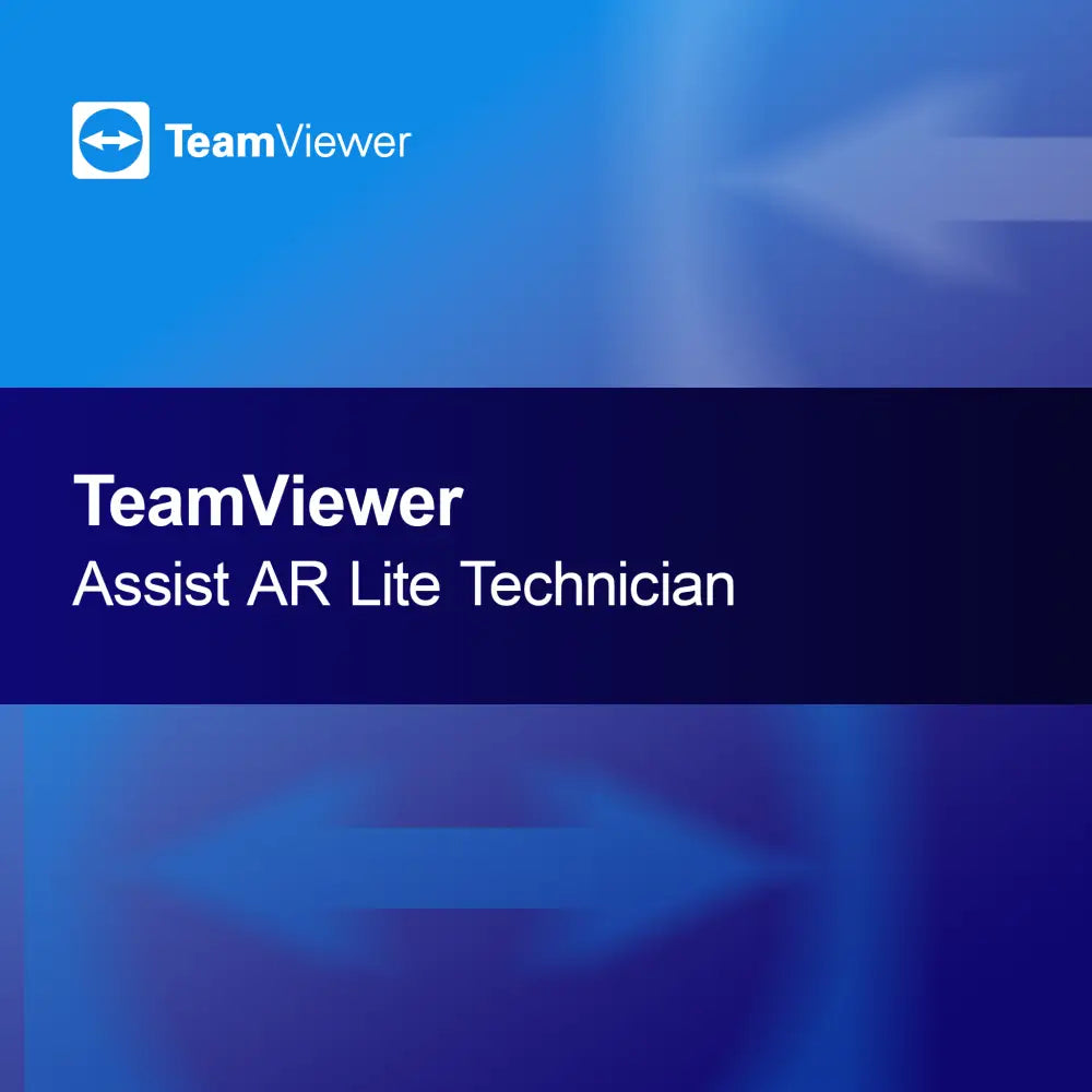 TeamViewer Assist AR Lite Tehnician